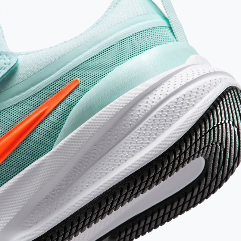Kinderschuhe Nike Star Runner 5 glacier blue/energy/black/total orange 6