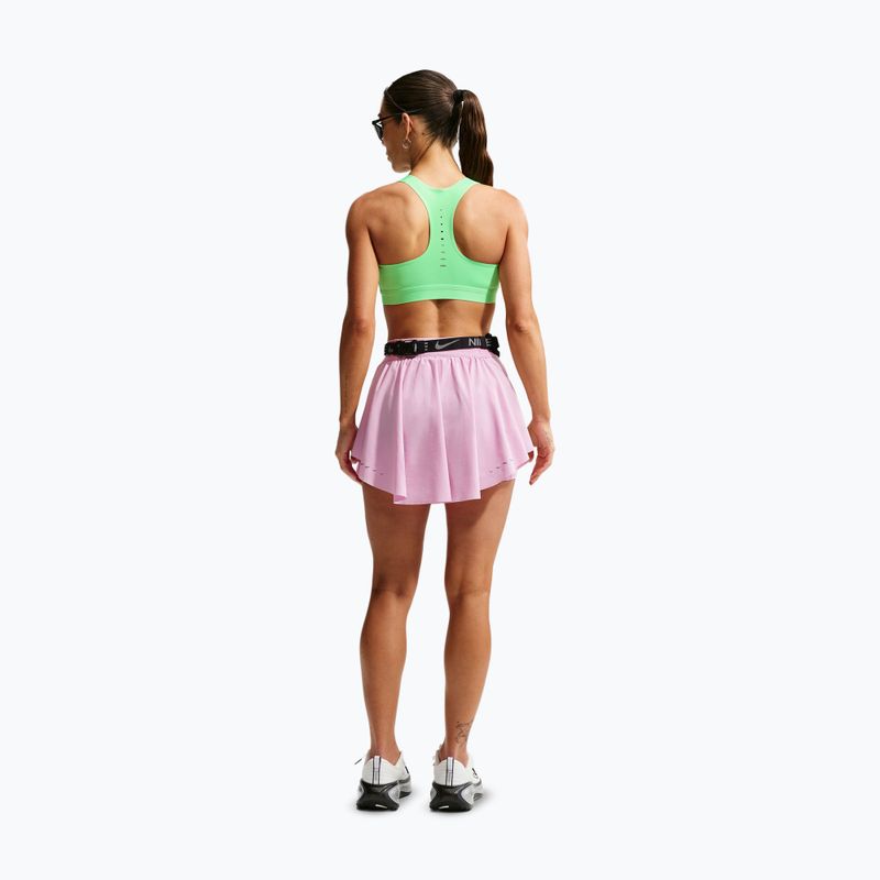 Rock Nike Swift pink rise/black 3
