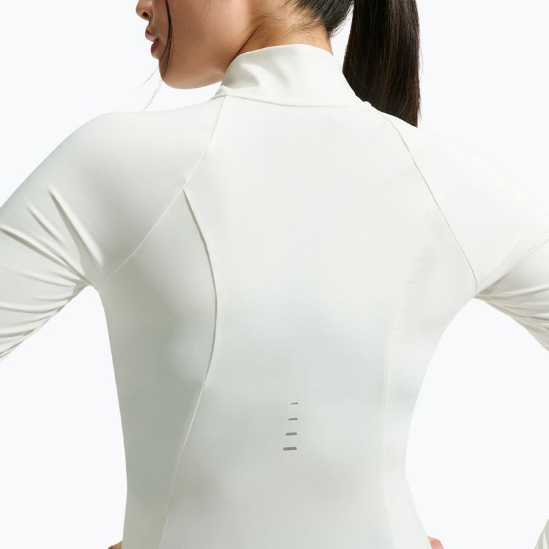 Laufpullover für Damen Nike Swift Dri-Fit Full Zip sail 6