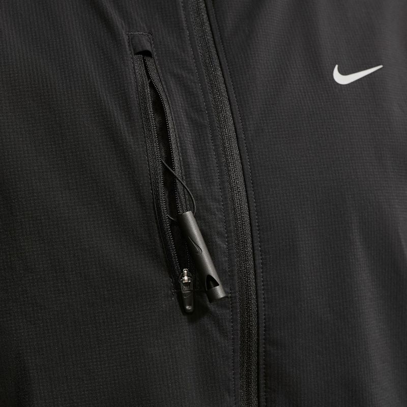 Damen-Laufjacke Nike Swift black 8