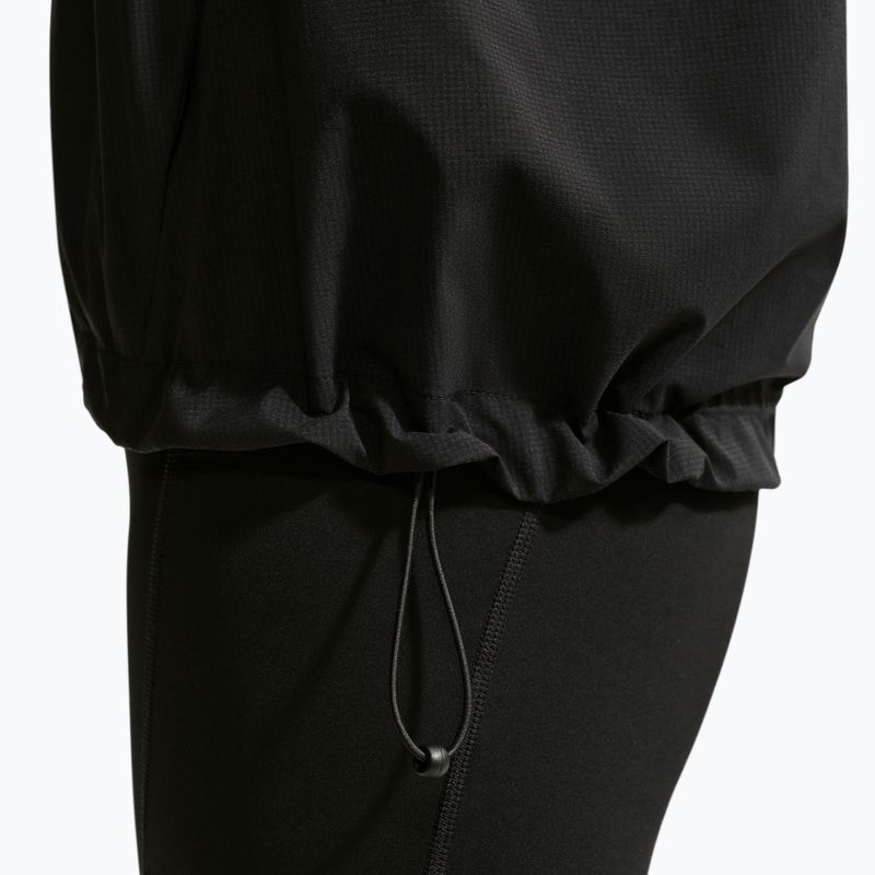 Damen-Laufjacke Nike Swift black 9