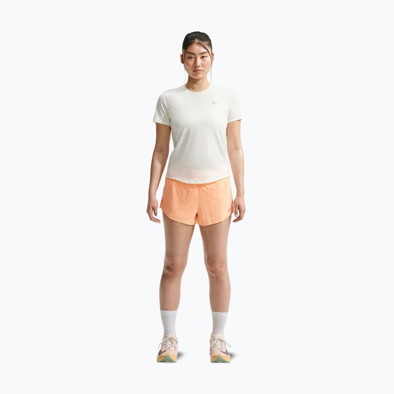 Damen-Laufshirt Nike Swift Dri-Fit sail 2