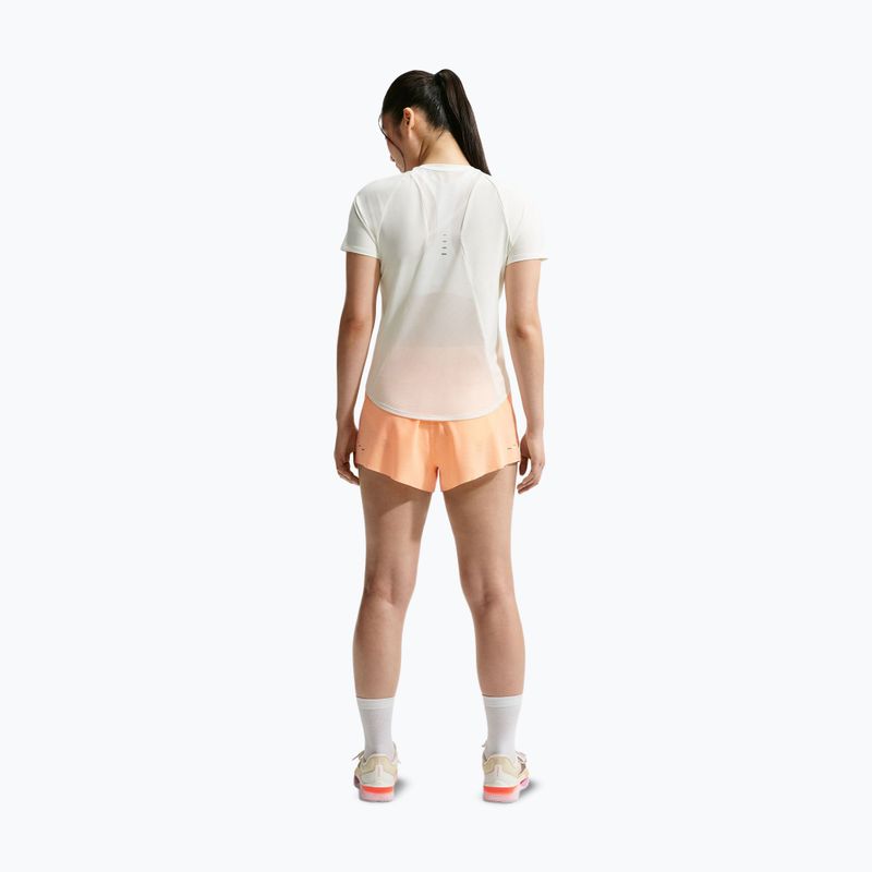 Damen-Laufshirt Nike Swift Dri-Fit sail 3