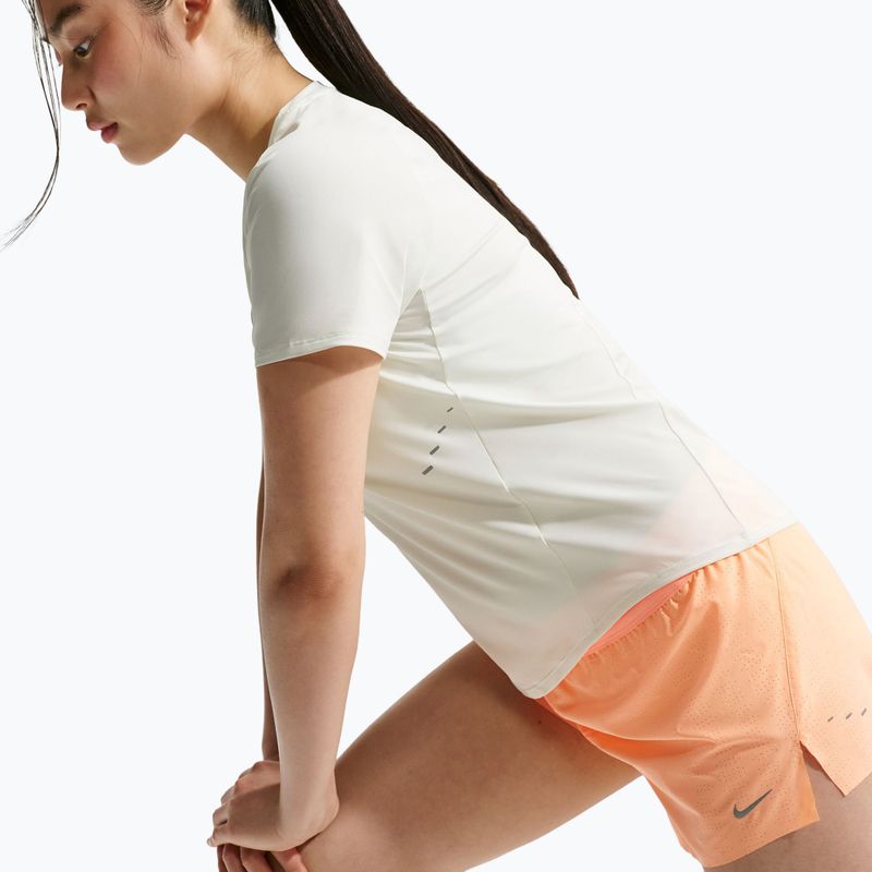Damen-Laufshirt Nike Swift Dri-Fit sail 6