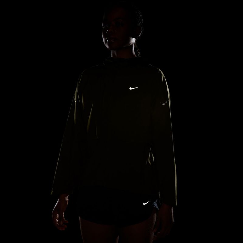Damen-Laufjacke Nike Swift sail 4