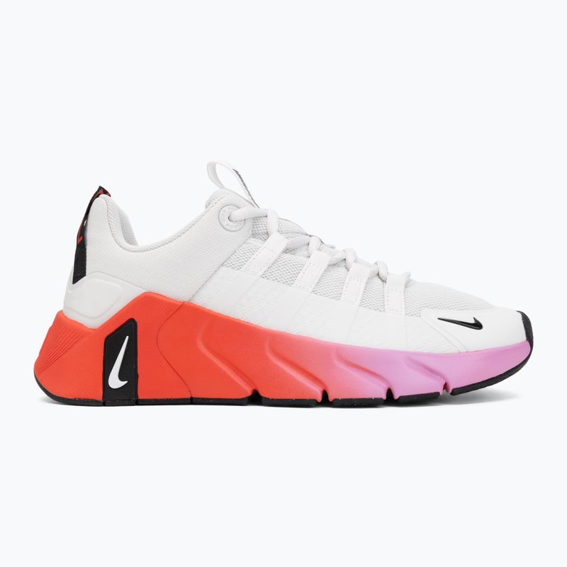 Damen Trainingsschuhe Nike Free Metcon 7 platinum tint/light magenta/white 2