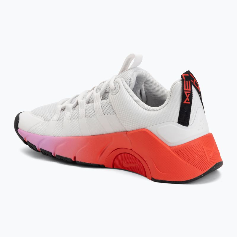 Damen Trainingsschuhe Nike Free Metcon 7 platinum tint/light magenta/white 3