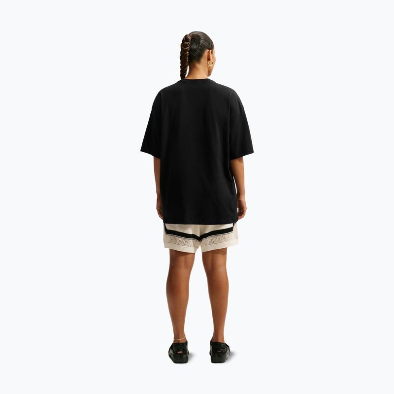 Damen-T-Shirt Nike Sportswear Oversized Black 3