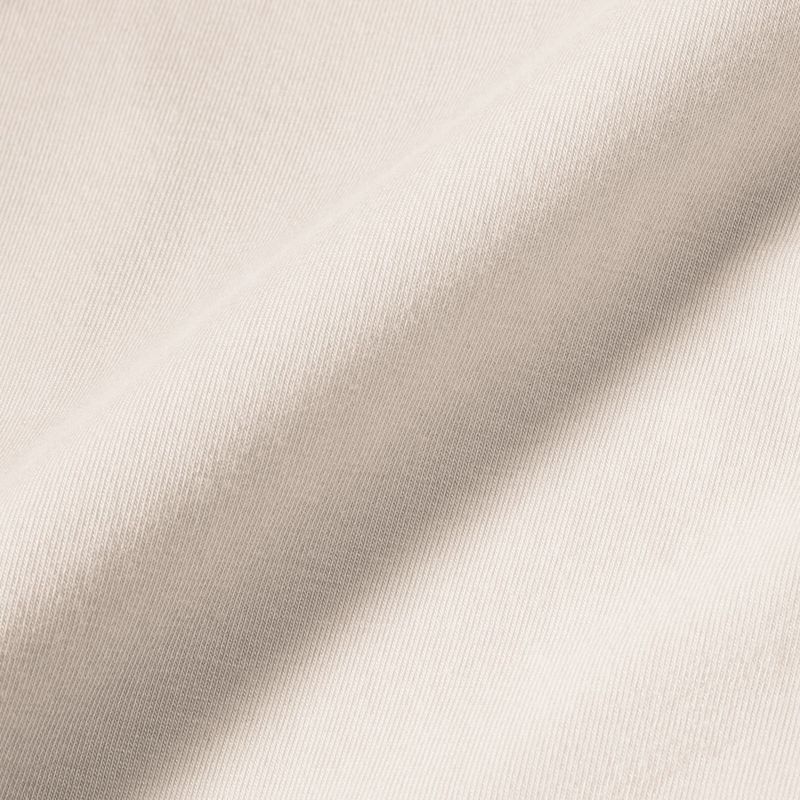 Damen-T-Shirt Nike Sportswear Chill Knit cream Ii/sail 7
