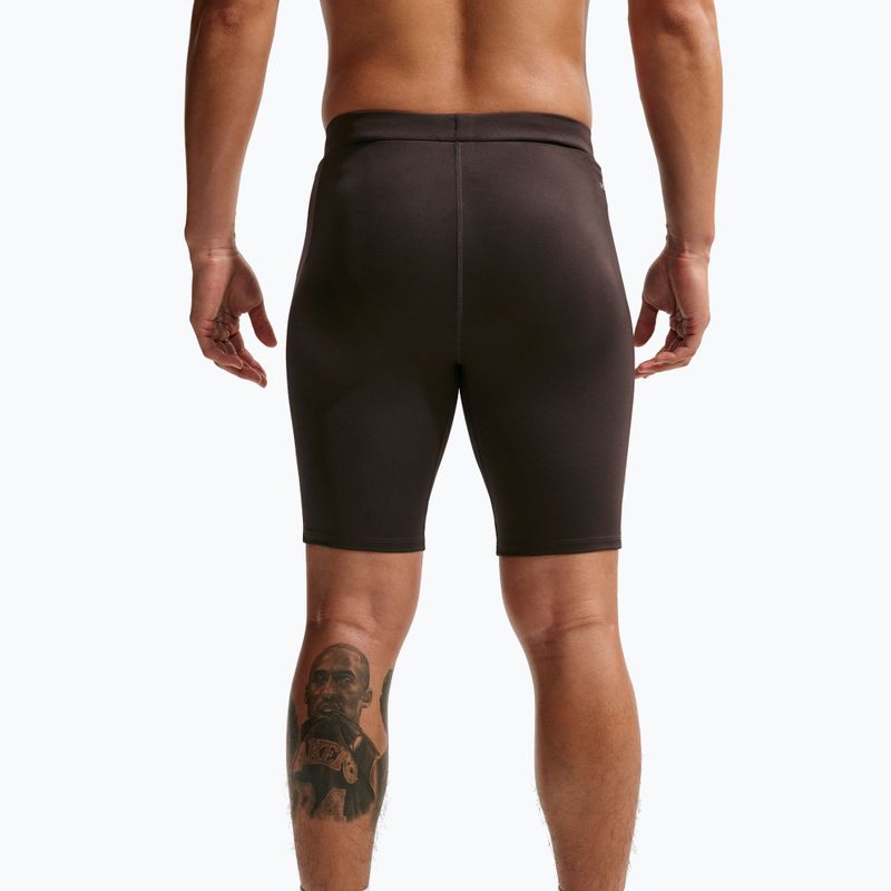 Laufleggings für Herren Nike Fast tar 3