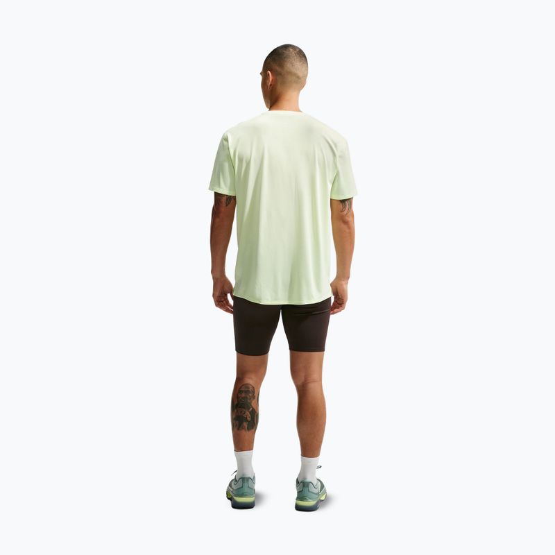 Laufleggings für Herren Nike Fast tar 4
