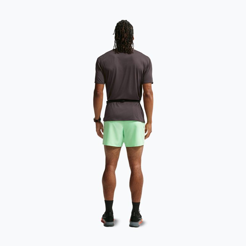 Herren-Laufshirt Nike Dri-Fit Running Top tar 3