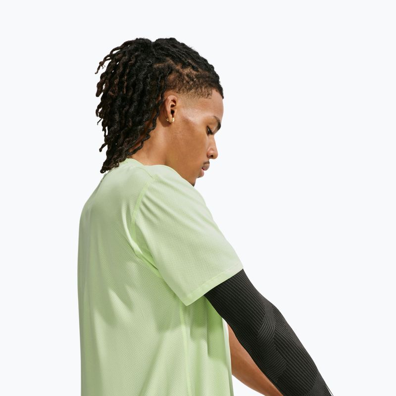 Herren-Laufshirt Nike Dri-Fit Running Top barely volt 6