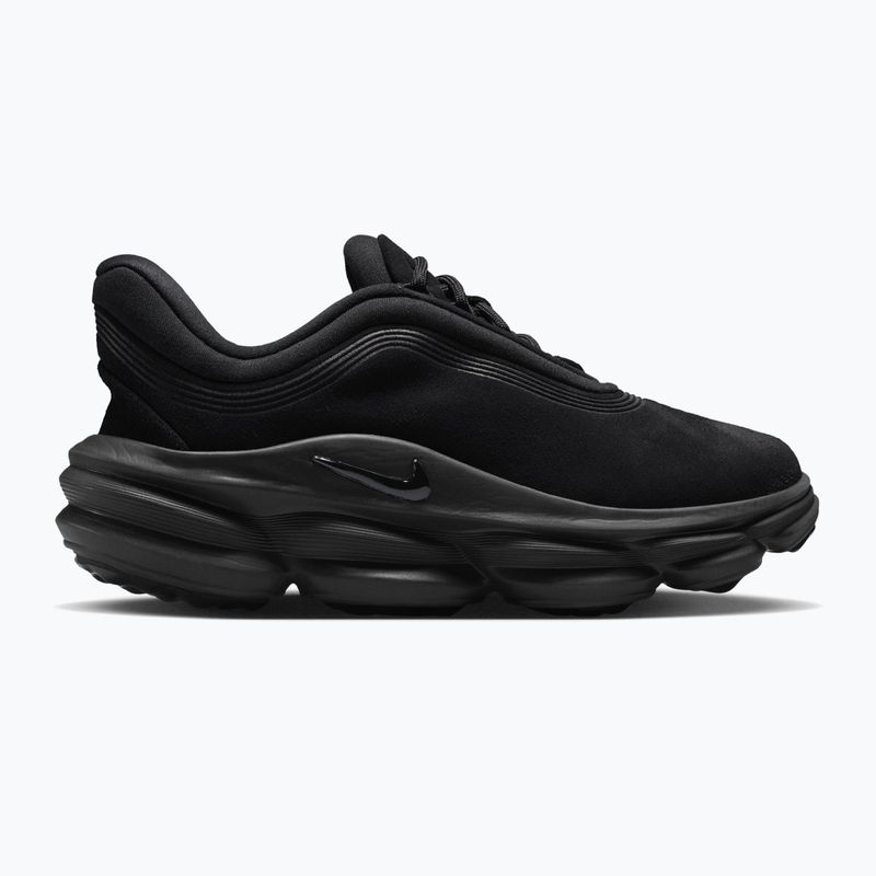 Damen-Schuhe Nike 24.7 black/anthracite/black