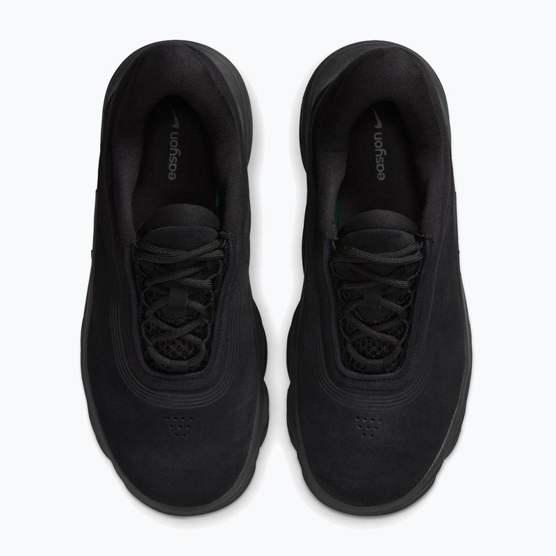 Damen-Schuhe Nike 24.7 black/anthracite/black 4