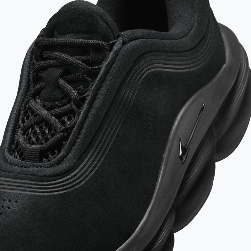 Damen-Schuhe Nike 24.7 black/anthracite/black 5