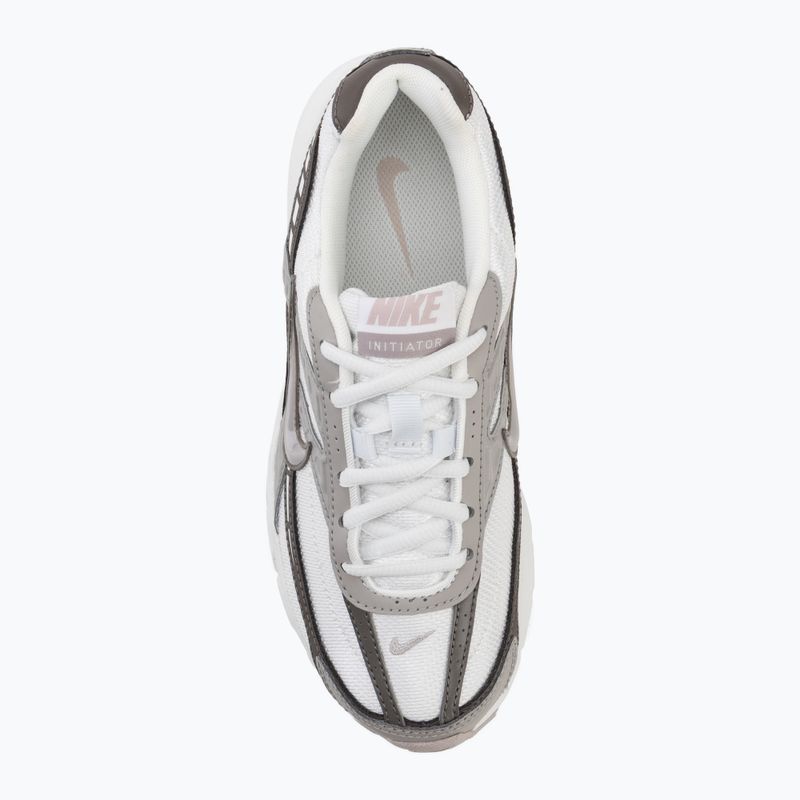 Damen-Schuhe Nike Initiator summit white/cave stone/platinum violet 5