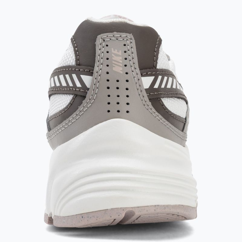 Damen-Schuhe Nike Initiator summit white/cave stone/platinum violet 6