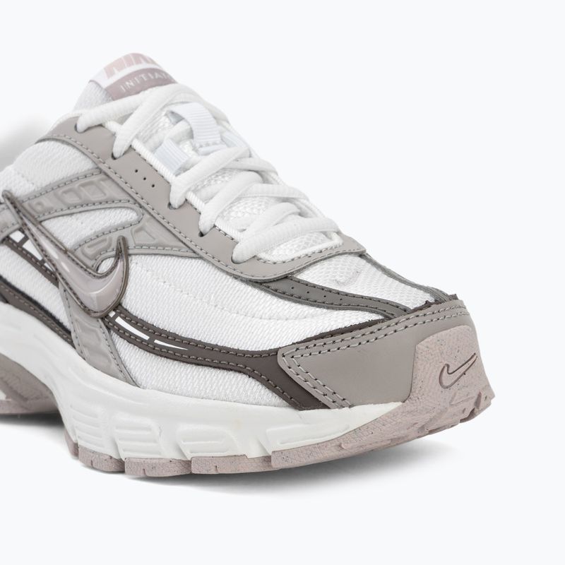 Damen-Schuhe Nike Initiator summit white/cave stone/platinum violet 7