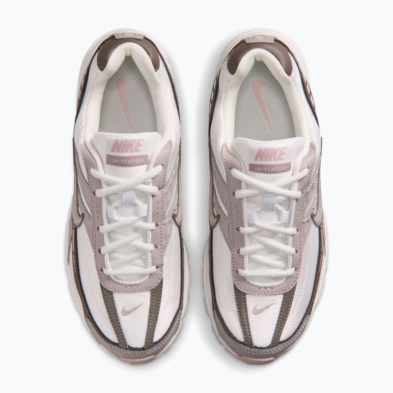 Damen-Schuhe Nike Initiator summit white/cave stone/platinum violet 4