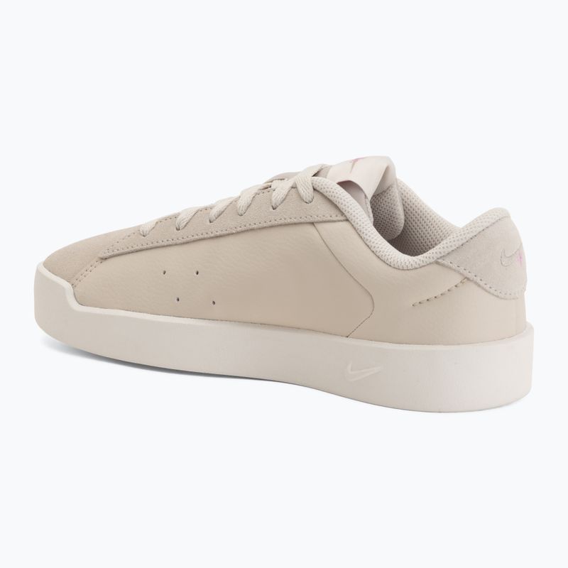 Damen-Schuhe Nike Court Heritage SE light orewood brown/phantom/cream Ii 3