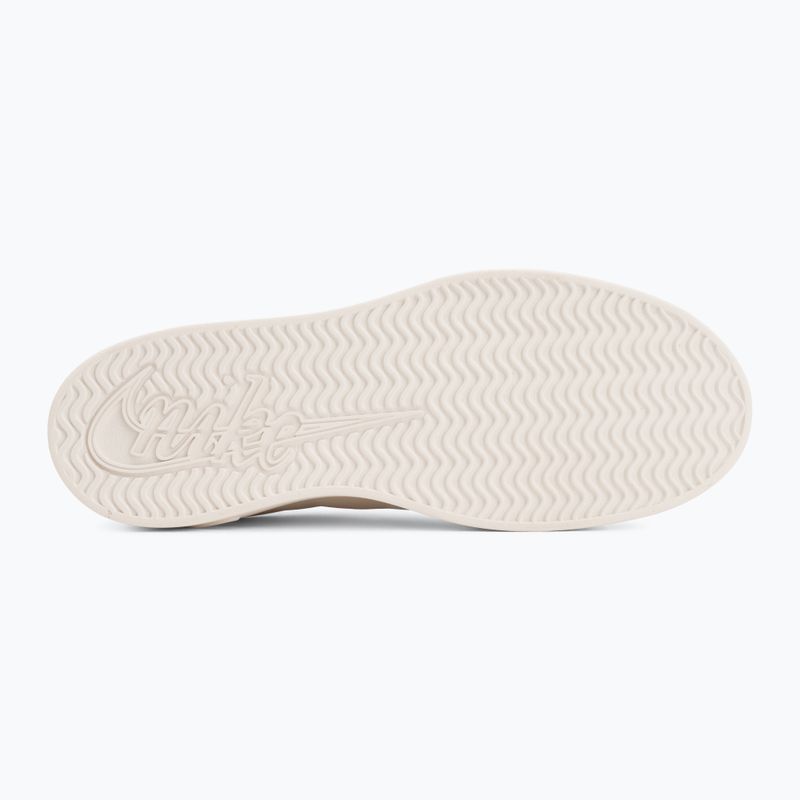 Damen-Schuhe Nike Court Heritage SE light orewood brown/phantom/cream Ii 4