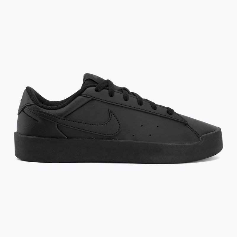 Damen-Schuhe Nike Blacktop black/black/anthracite/black 2