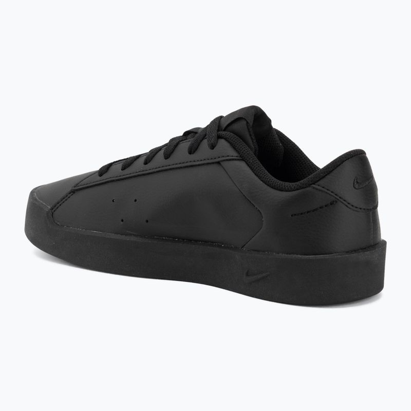 Damen-Schuhe Nike Blacktop black/black/anthracite/black 3