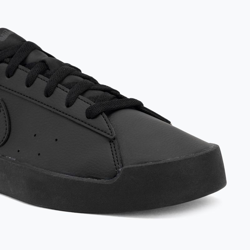 Damen-Schuhe Nike Blacktop black/black/anthracite/black 7