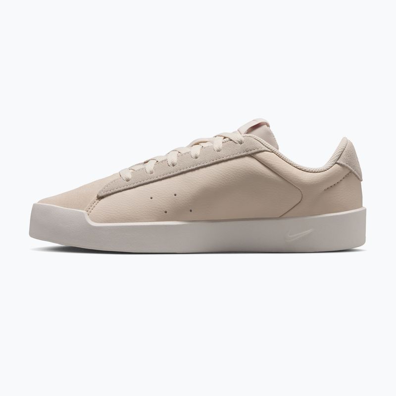 Damen-Schuhe Nike Court Heritage SE light orewood brown/phantom/cream Ii 2