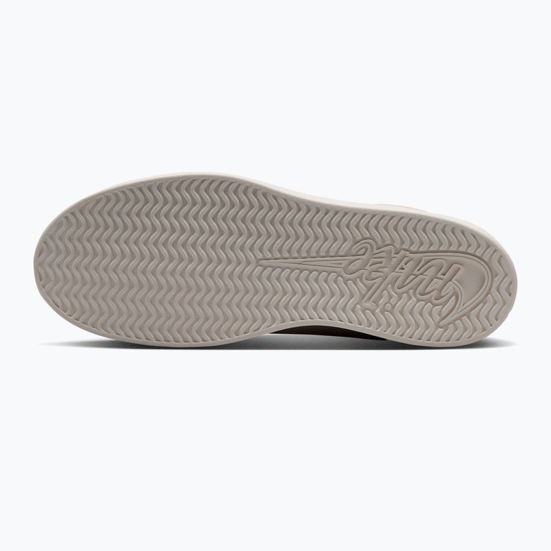 Damen-Schuhe Nike Court Heritage SE light orewood brown/phantom/cream Ii 6