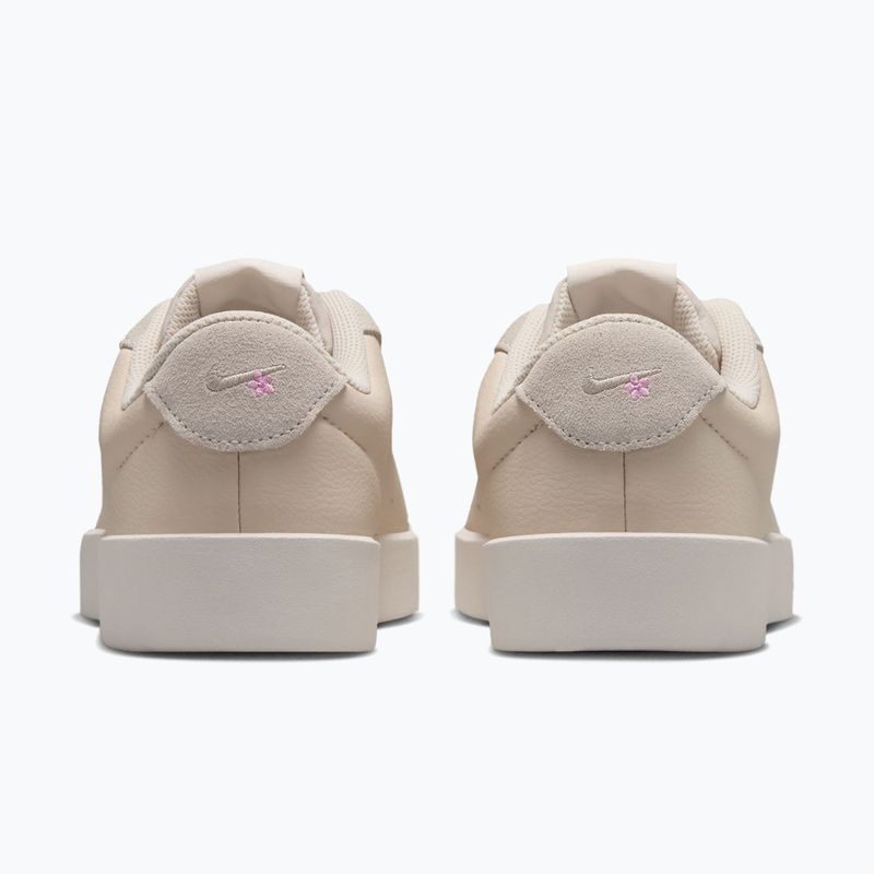 Damen-Schuhe Nike Court Heritage SE light orewood brown/phantom/cream Ii 4
