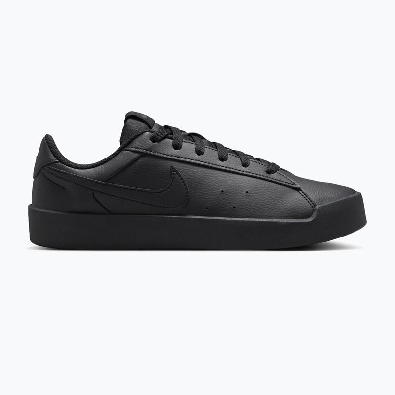 Damen-Schuhe Nike Blacktop black/black/anthracite/black