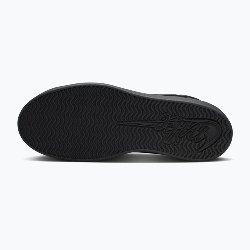 Damen-Schuhe Nike Blacktop black/black/anthracite/black 6
