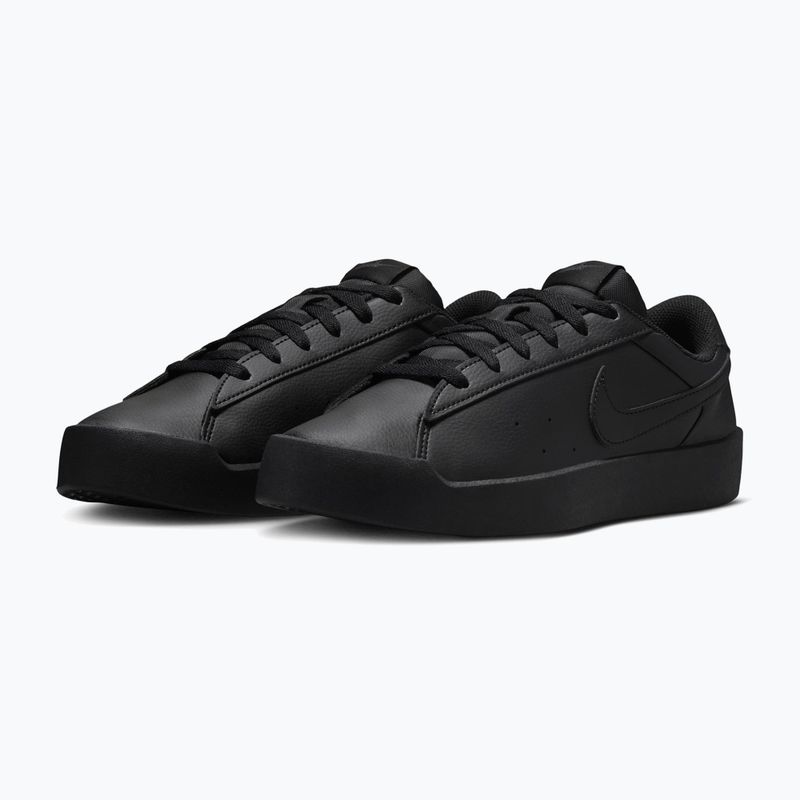 Damen-Schuhe Nike Blacktop black/black/anthracite/black 3