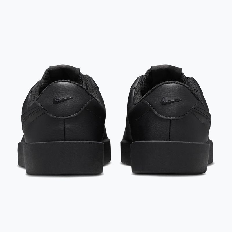 Damen-Schuhe Nike Blacktop black/black/anthracite/black 4
