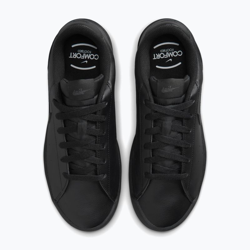 Damen-Schuhe Nike Blacktop black/black/anthracite/black 5