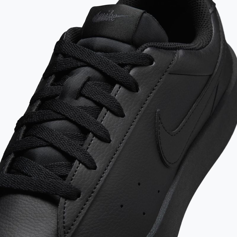 Damen-Schuhe Nike Blacktop black/black/anthracite/black 7