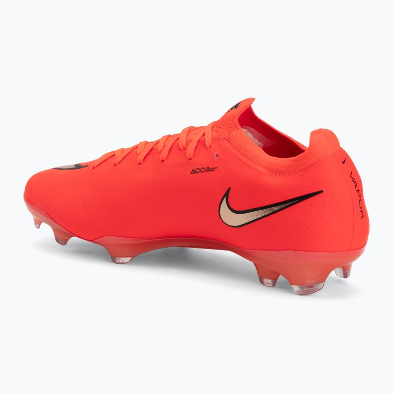 Herren-Fußballschuhe Nike Mercurial Vapor 17 Elite bright crimson/blur 3