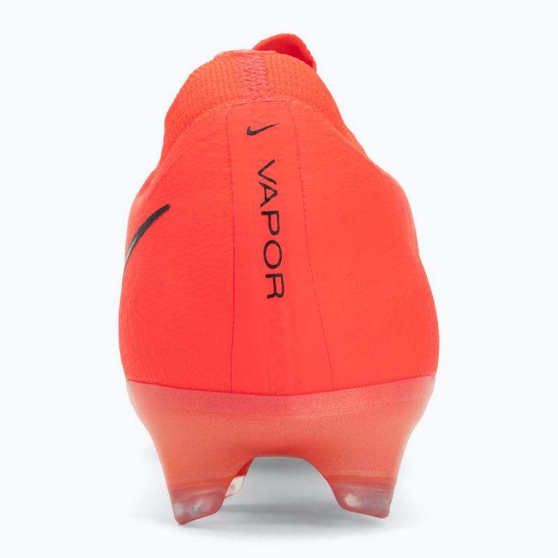 Herren-Fußballschuhe Nike Mercurial Vapor 17 Elite bright crimson/blur 6
