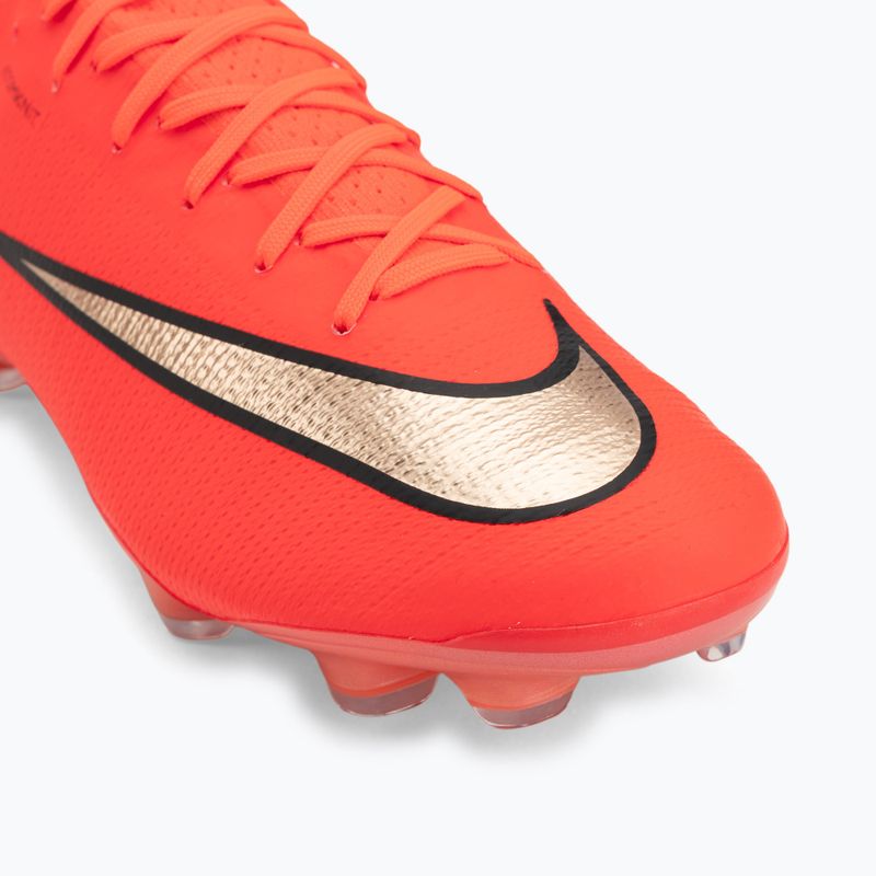 Herren-Fußballschuhe Nike Mercurial Vapor 17 Elite bright crimson/blur 7