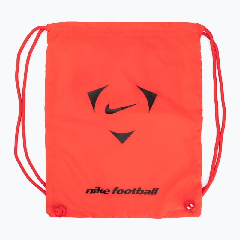 Herren-Fußballschuhe Nike Mercurial Vapor 17 Elite bright crimson/blur 8