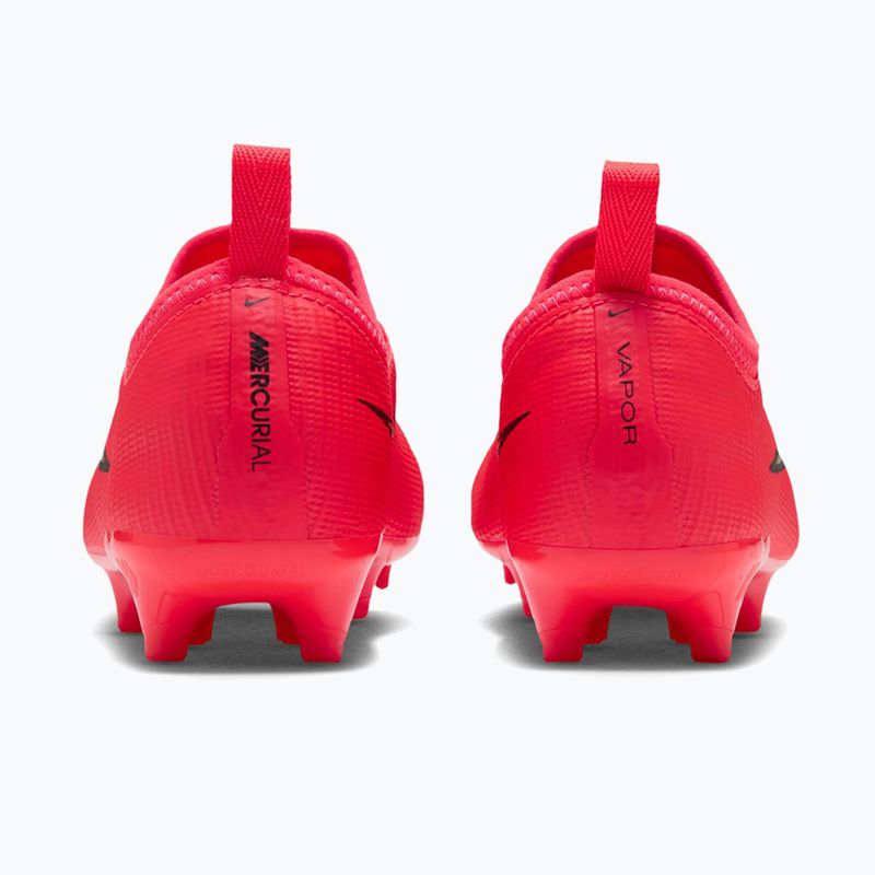 Kinder-Fußballschuhe Nike Jr. Mercurial Vapor 17 Academy bright crimson/blur 2