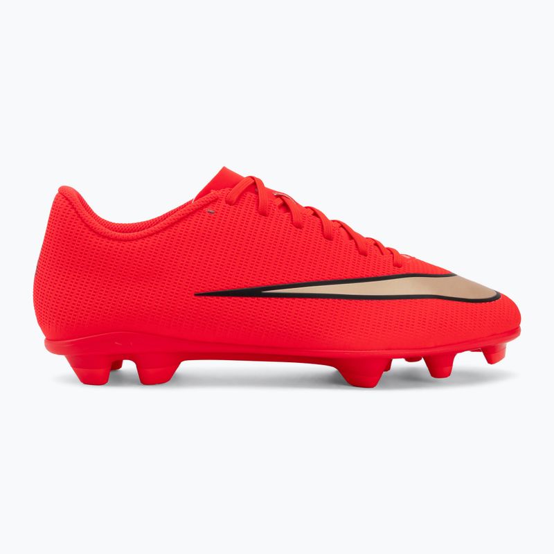 Herren-Fußballschuhe Nike Mercurial Vapor 17 Club bright crimson/blur 2