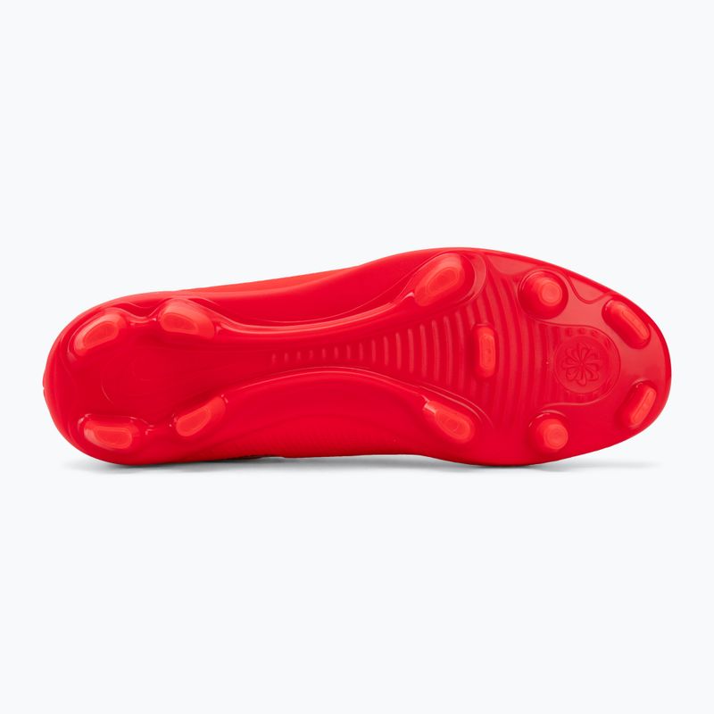 Herren-Fußballschuhe Nike Mercurial Vapor 17 Club bright crimson/blur 4