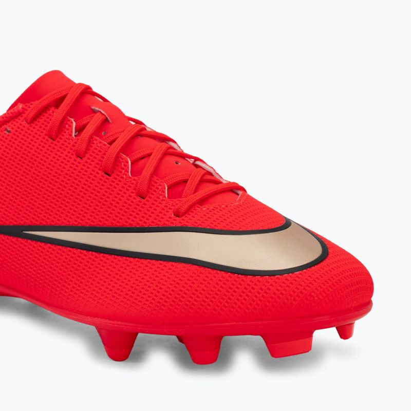 Herren-Fußballschuhe Nike Mercurial Vapor 17 Club bright crimson/blur 7