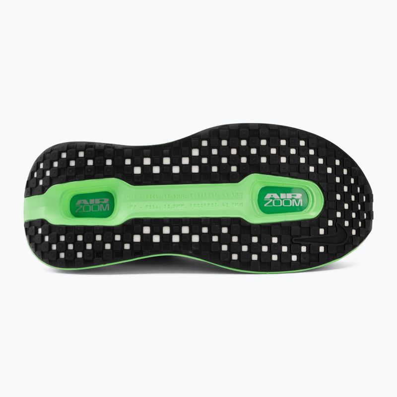 Laufschuhe für Damen Nike Vomero Premium cucumber calm/metallic silver 4