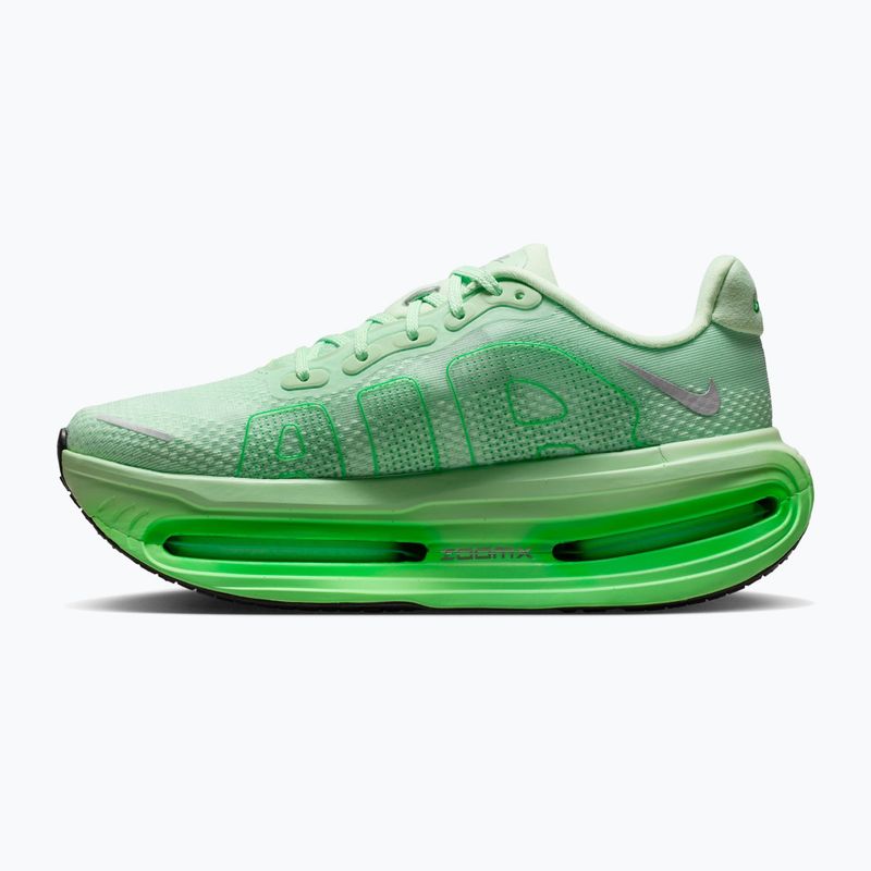 Laufschuhe für Damen Nike Vomero Premium cucumber calm/metallic silver 2