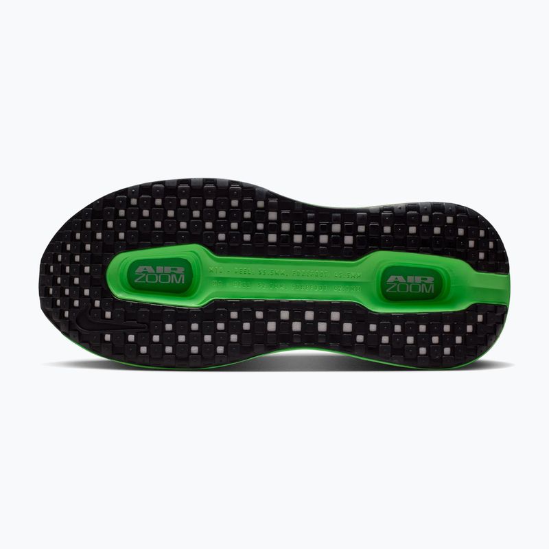 Laufschuhe für Damen Nike Vomero Premium cucumber calm/metallic silver 4
