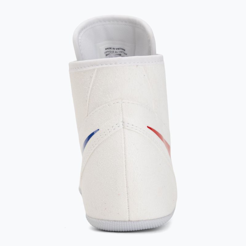 Ringerschuhe Nike Footsweep 2 white/univ red-royal 6